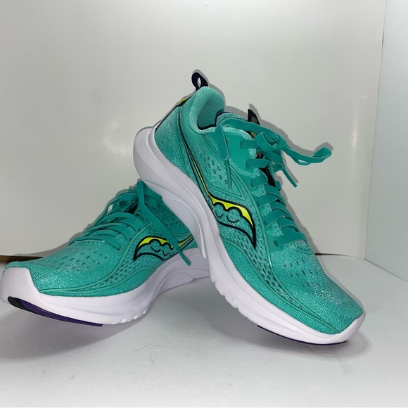 Saucony Kinvara 13 Running Shoe Women Size 6.5 - Picture 2 of 7